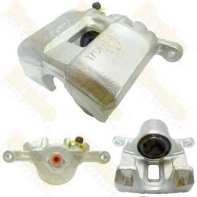 Brake ENGINEERING CA2593 Brake Caliper